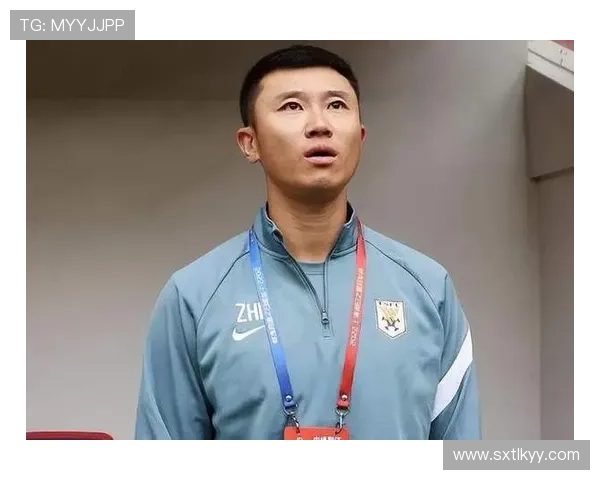 三名中超本土主教练报名竞选国足主帅展现新希望