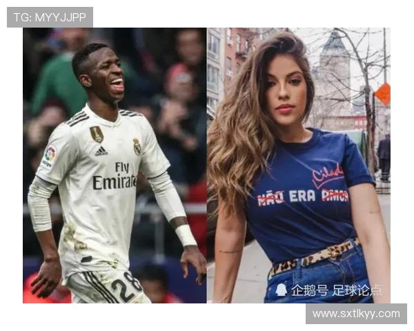 维尼修斯与女友甜蜜互动内马尔点赞称赞这个男孩深深爱着她